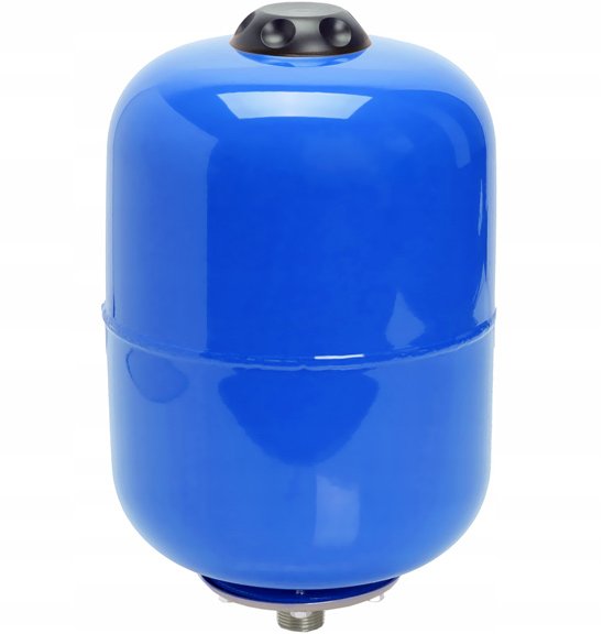 Расширительный бак для водоснабжения 10 л