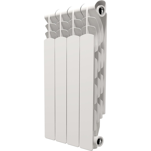 Радиатор алюминиевый Progaf Revolution 500