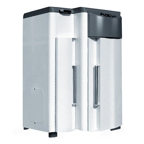 Пеллетный котел СOMPAСT