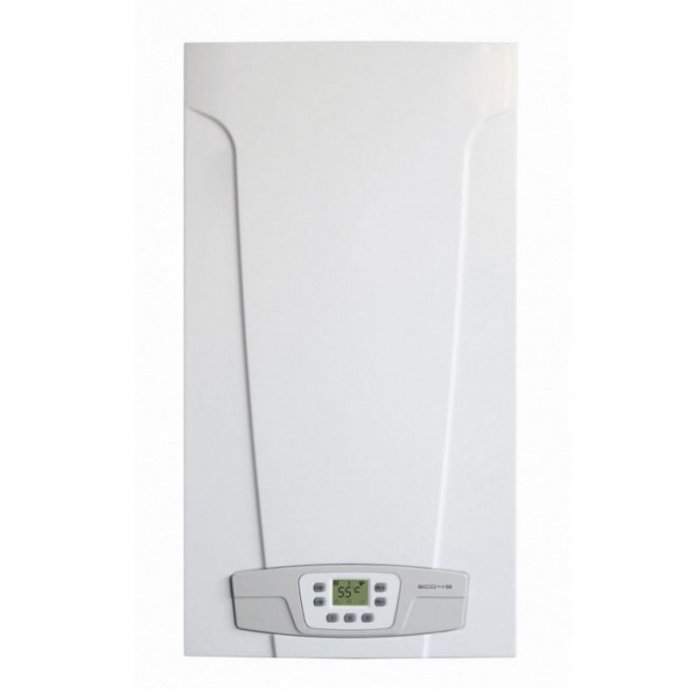Газовый котел Baxin E18
