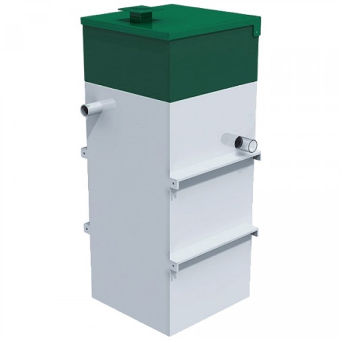 Автономная канализация Юниджен 5