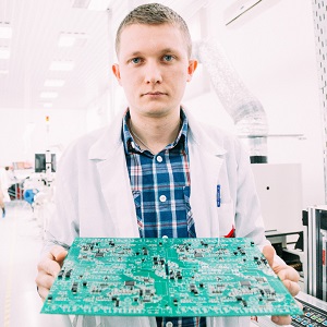 Инженер-технолог