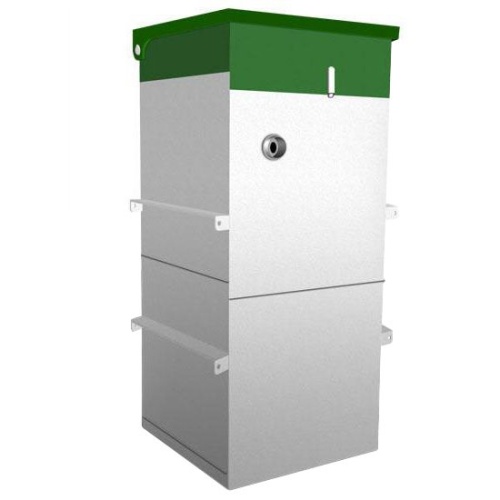 Автономная канализация Приджекс Тусон 5