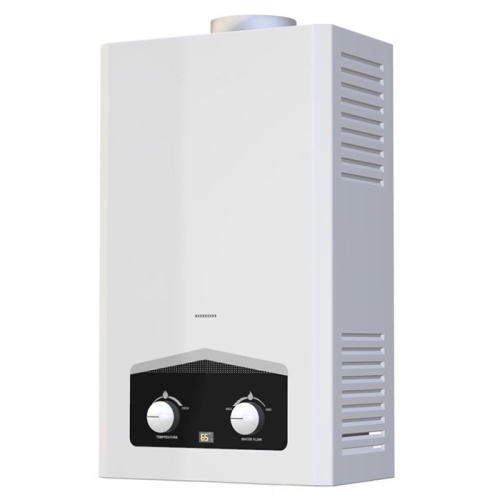 Газовый водонагреватель Турбо-24