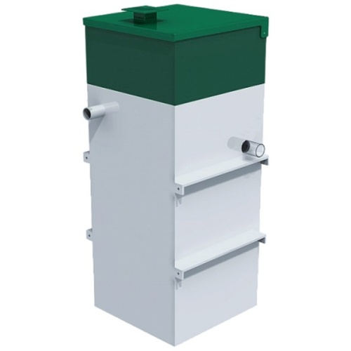 Автономная канализация Юниджен 5